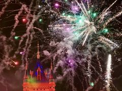 -青岛方特梦幻王国