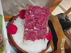 -菌彩云南野生菌火锅(万达广场店)