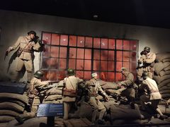 -上海四行仓库抗战纪念馆