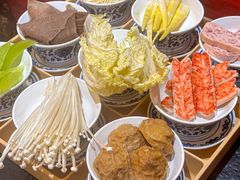 -咏江南·苏式火锅·苏州评弹(观前街店)
