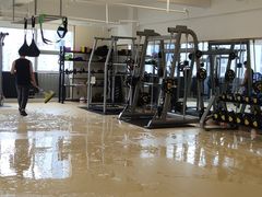 -中田健身工作室(新天地店)