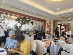 -鹿鸣酒家(越秀店)