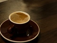 -Double cafe