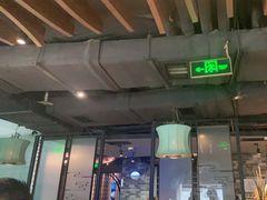 大堂-湊湊火锅·茶憩(新中关购物中心店)