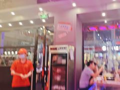 -八条友鲜货烧烤·脆皮烤鱼(石岩旗舰店)