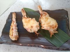 -大渔铁板烧(蛇口店)