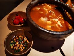 -山石榴·贵州菜(丰盛里店)