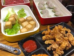 -老天桥蛙炉火锅(姑苏总店)