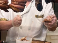 -天添手撕猪手(德政中路店)