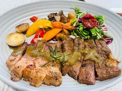 -娜娜家·Nana's restaurant(国金汇店)