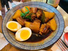 -Mesa Madre梅萨妈妈·Bintana(国贸店)