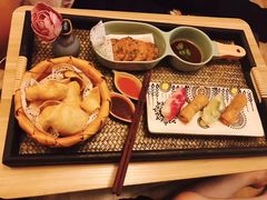 -佐佑帐篷环游记(南锣鼓巷店)