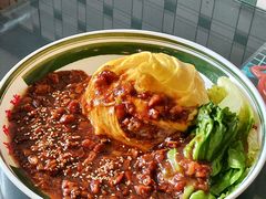 -港爺茶檔·茶餐厅(东晓南路店)