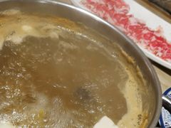 -7火锅(阿布扎比店)
