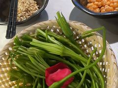 -芸山季·云南野生菌火锅(人民广场来福士店)