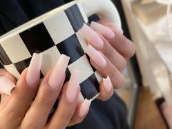 -Adore nail日式美甲美睫