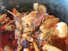 -李子坝梁山鸡(李子坝大鸡哥店)