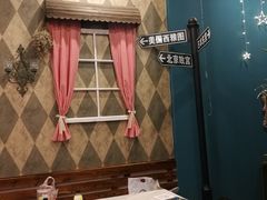 -李大牛和刘大力手作甜品(凯德店)