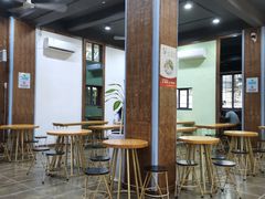 大堂-文昌邓记清补凉(西沙路店)