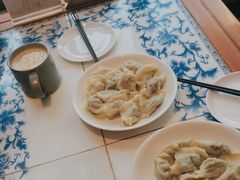 -东方饺子王(大屯路店)