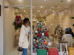 -echoes coffee回响咖啡(红山店)