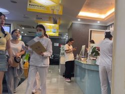 体验后-深圳阳光医疗美容医院·旗舰店