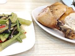 -香妃烤鸡(西单店)
