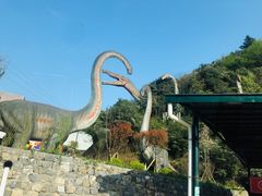 -梦幻奥陶纪景区