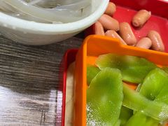 -嘟享吃重庆鸡公煲(五一店)
