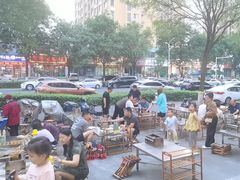 -陈六子全羊馆·烧烤烤羊排(山东理工大店)