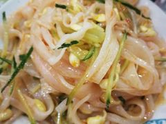 -东关吉祥西安腊汁肉夹馍(健德门店)