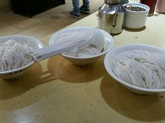 -桥香园云南过桥米线(金马碧鸡店)