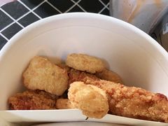 -麦当劳(凌云天地长桥店)