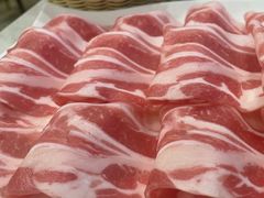 -百友顺涮肉城(故城东路店)