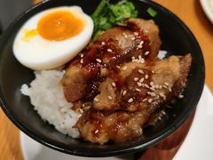 猪软骨饭-一風堂拉面(港汇恒隆店)