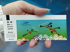 -上海海洋水族馆