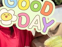 -Peet's Coffee皮爷咖啡(上海长风大悦城店)