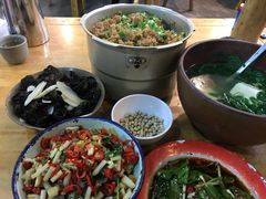 -灶东家民间菜(回兴店)