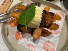 -墨纪Mojí墨西哥餐厅(官舍店)