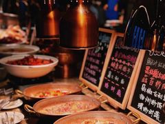 -嘉定凯悦·咖啡厅