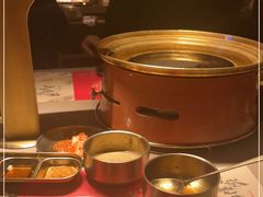 -西塔老太太泥炉烤肉(温州首店万象城黑金店)