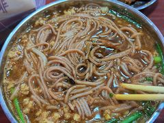 -老仓醋米线(万达店)