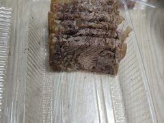 羊羔肉-陆稿荐观前街店