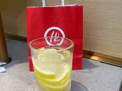 -海底捞火锅(高新活力汇店)