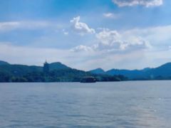 -柳莺湖上·湖景餐厅·江南菜(西湖店)