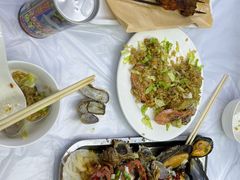 -阿军排档·烧烤