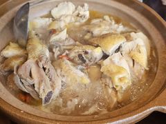 -汀小府·福建客家菜(鼓山沃尔玛店)