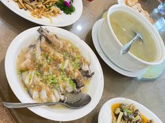 -天天海鲜城·海鲜大排档(新溪店)