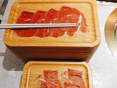 -空之介寿喜烧·和牛放题(恒隆广场店)