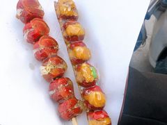 -糖葫芦王保定名吃(古莲花池店)